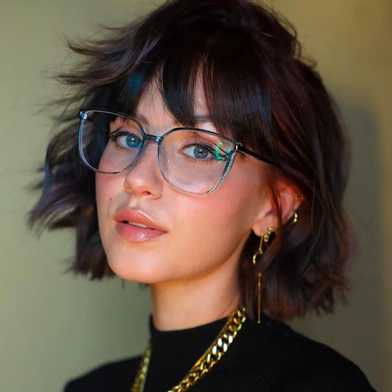 Drune | Luxuriöse Lesebrille