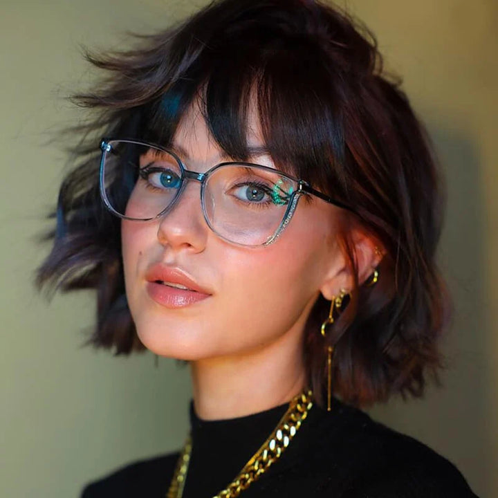 Drune | Luxuriöse Lesebrille