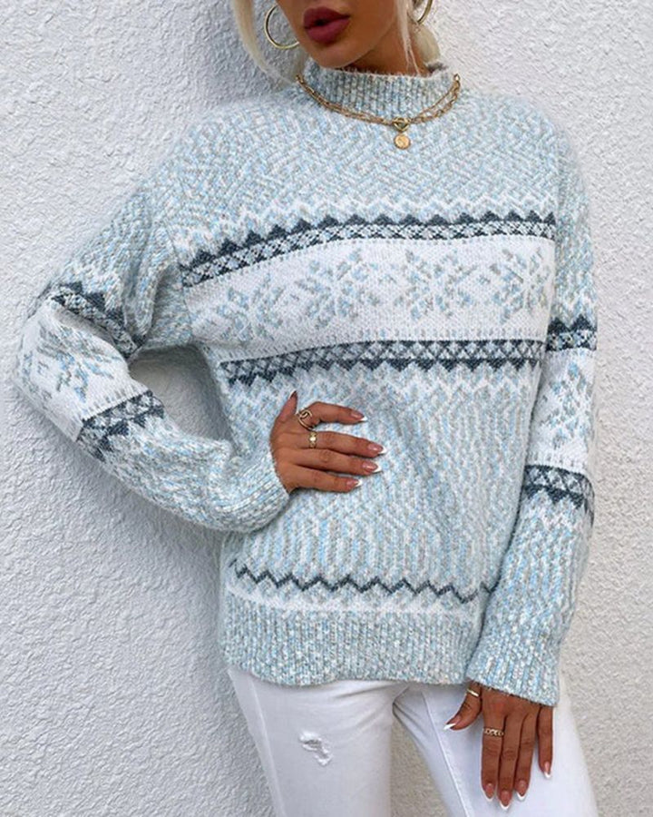 Drune | Vintage Sweater