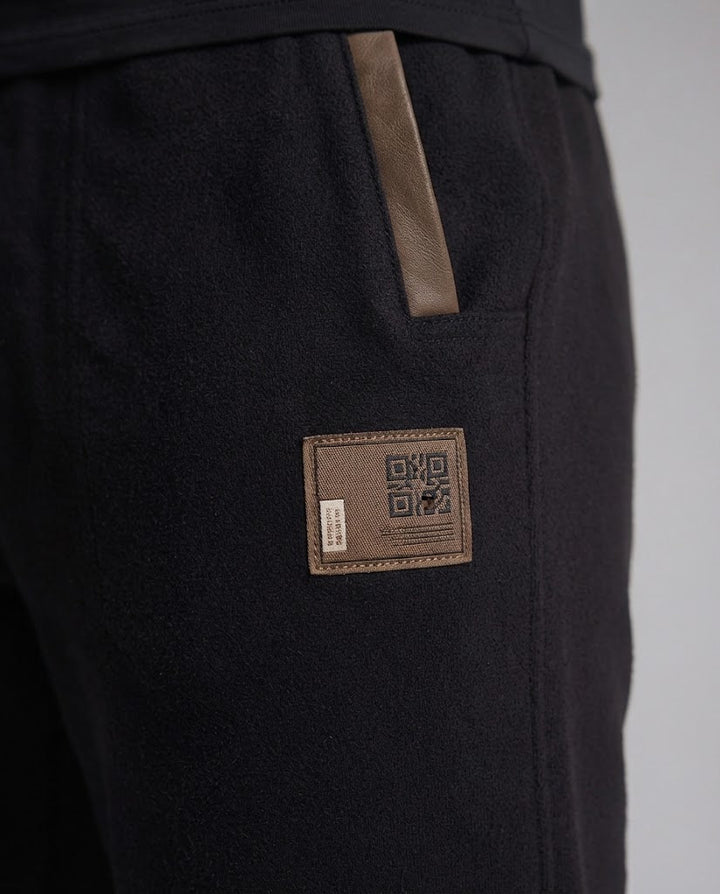 Herren Bequeme und Stilvolle Freizeit-Hosen Drune
