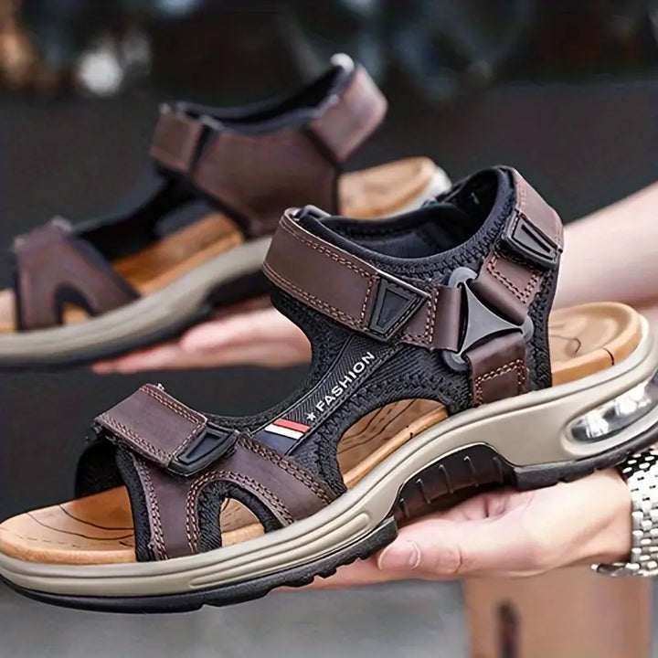 Drune | Orthopädische Sandalen