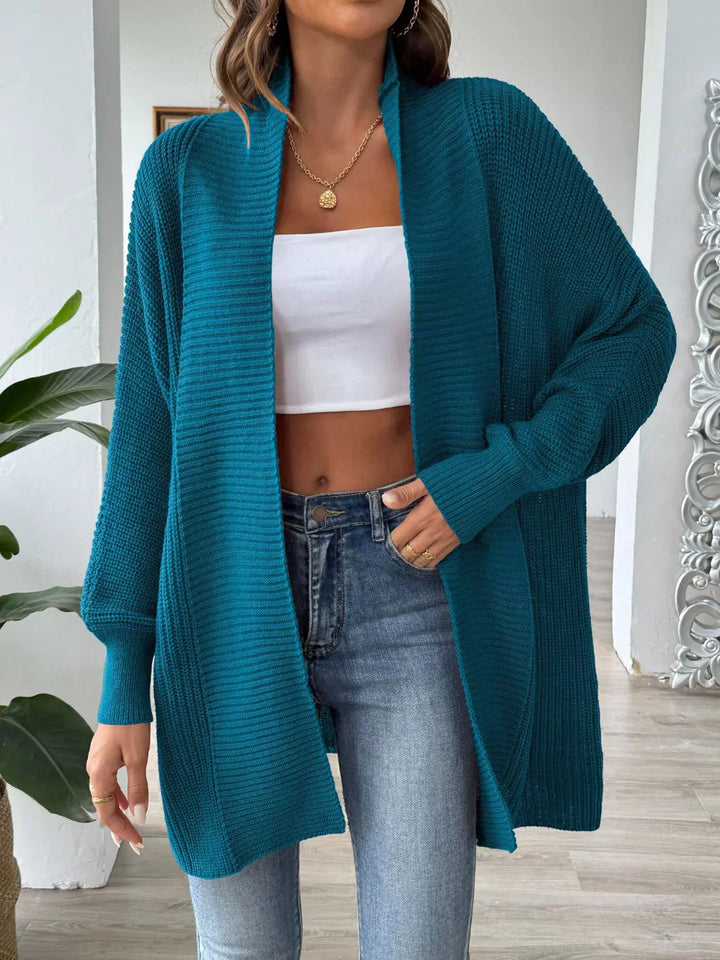 Drune | Stilvolles Cardigan-Weste für Damen
