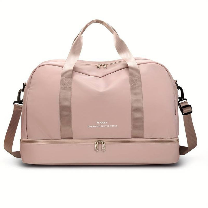 Drune | All-In-One Reisetasche für Frauen
