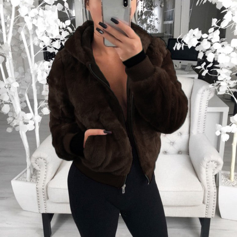 Drune | Mühelose und Schicke Winterjacke