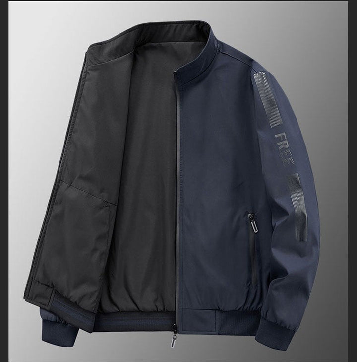 Drune | Wende Sommerjacke