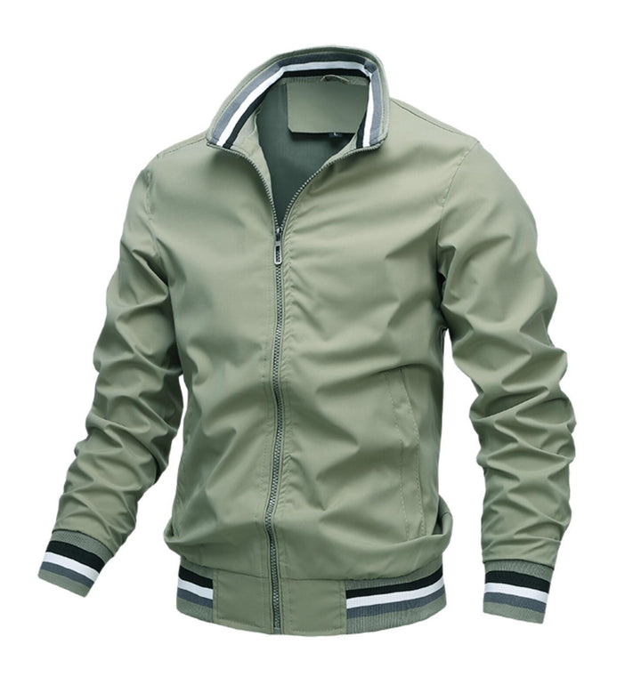Drune | Stylische Sommerjacke Für Herren