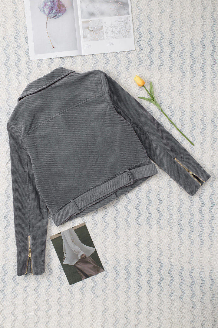 Drune | Mühelose und Schicke Winterjacke