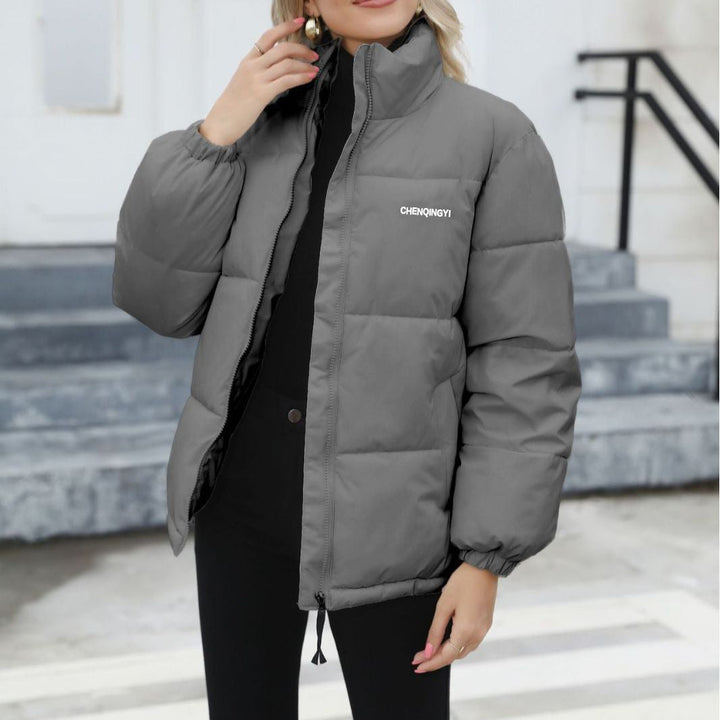 Drune | Warme Steppjacke
