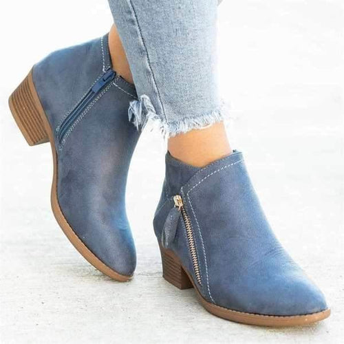 Drune | Schnürschuhe - Stilvoller Komfort