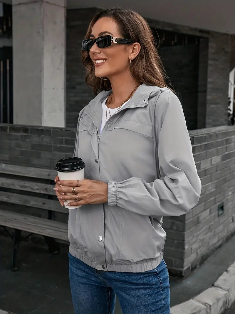 Drune | Trendige Jacke für Frauen