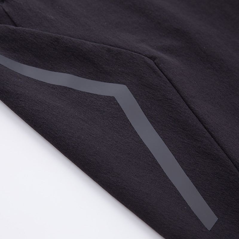 Damen Slim-Fit Stretch-Trekkinghose mit vorgeformten Knien und elastischem Komfortbund Drune