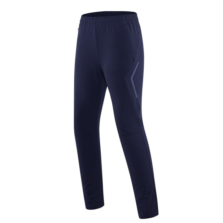Damen Slim-Fit Stretch-Trekkinghose mit vorgeformten Knien und elastischem Komfortbund Drune