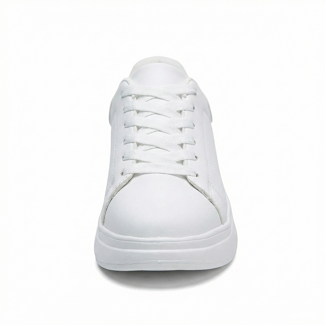 Damen Textil Sneaker mit Cleanem Design & Bequemem Tragekomfort Drune