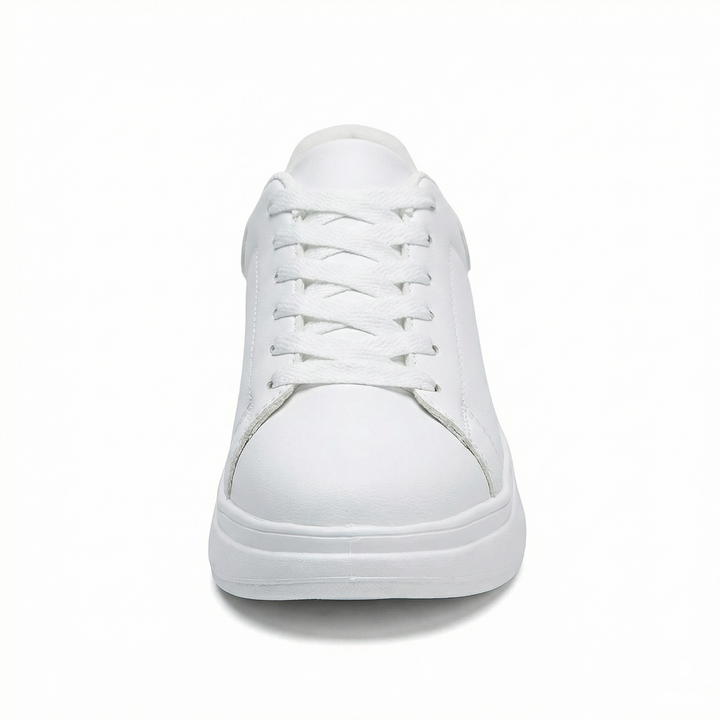 Damen Textil Sneaker mit Cleanem Design & Bequemem Tragekomfort Drune