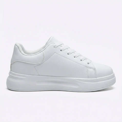 Damen Textil Sneaker mit Cleanem Design & Bequemem Tragekomfort Drune