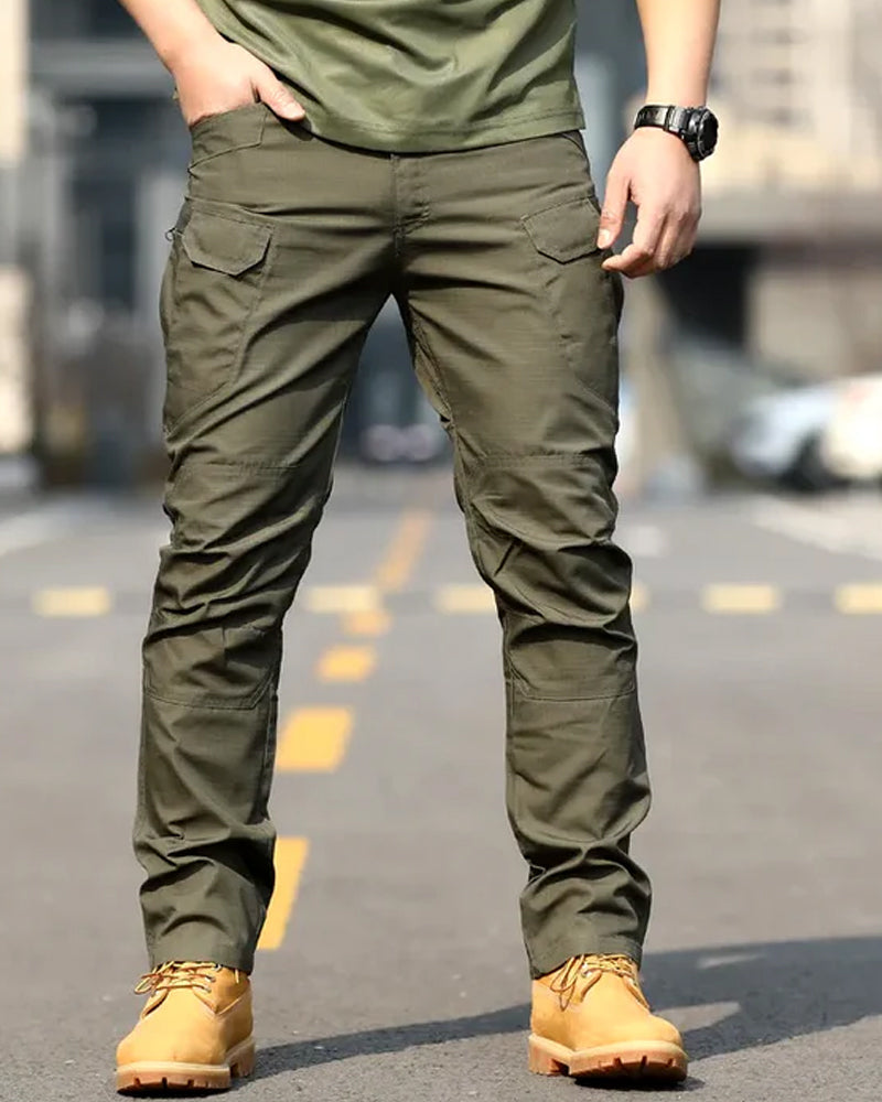 Drune | Tactical Hose Herren