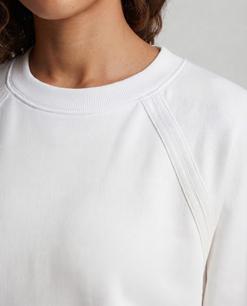 Damen Bequemer Pullover Drune