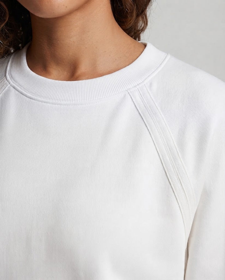 Damen Bequemer Pullover Drune