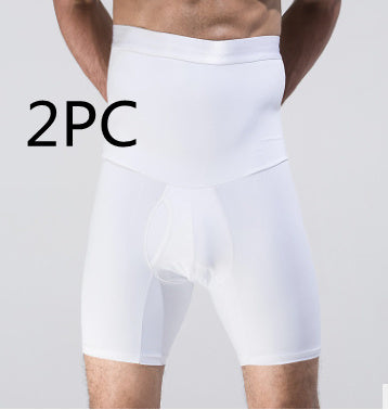 Drune | Figurformende Slimming Shorts Für Herren