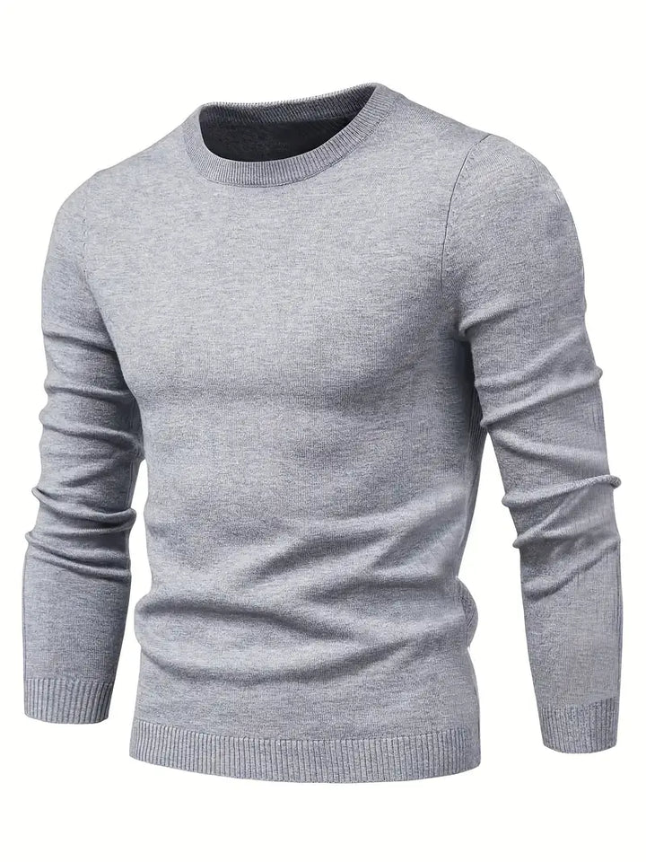 Drune | stilvoller Strickpullover für Männer