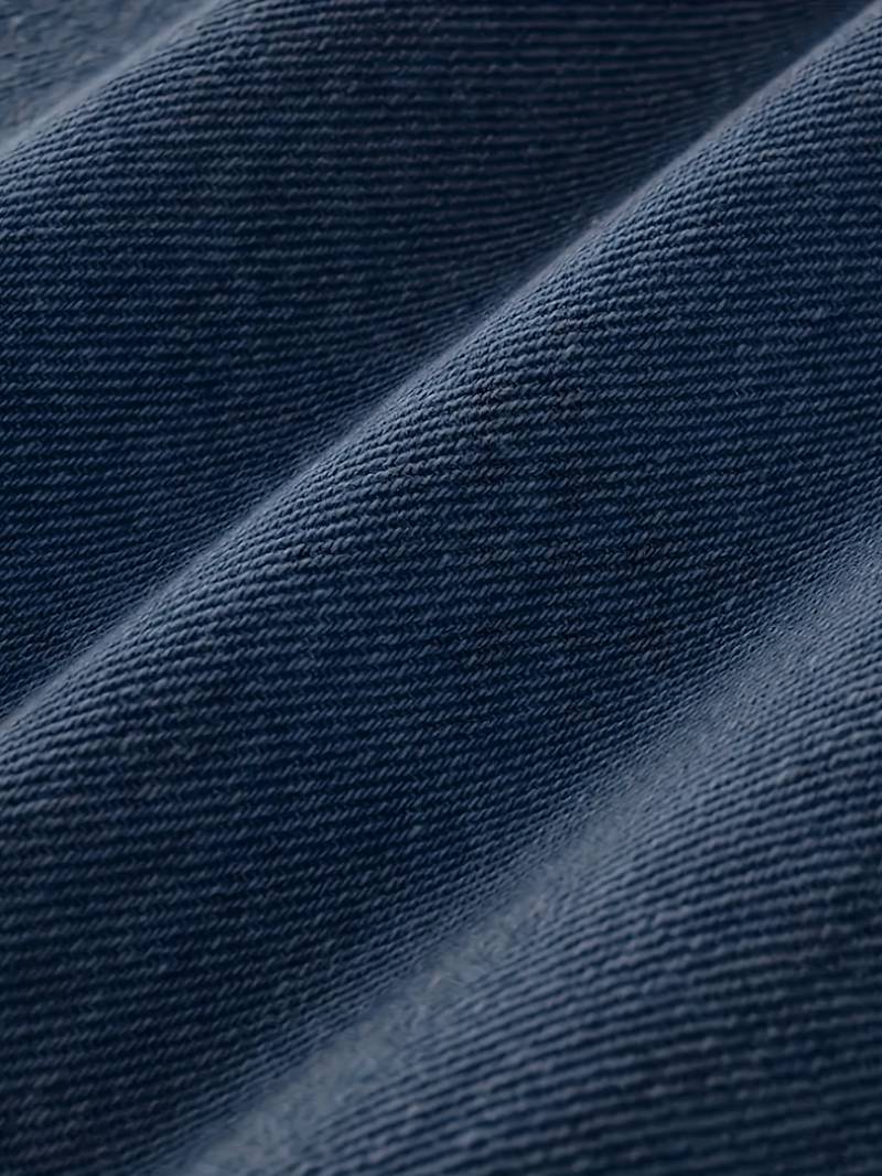 Drune | zerrissene jeans für männer
