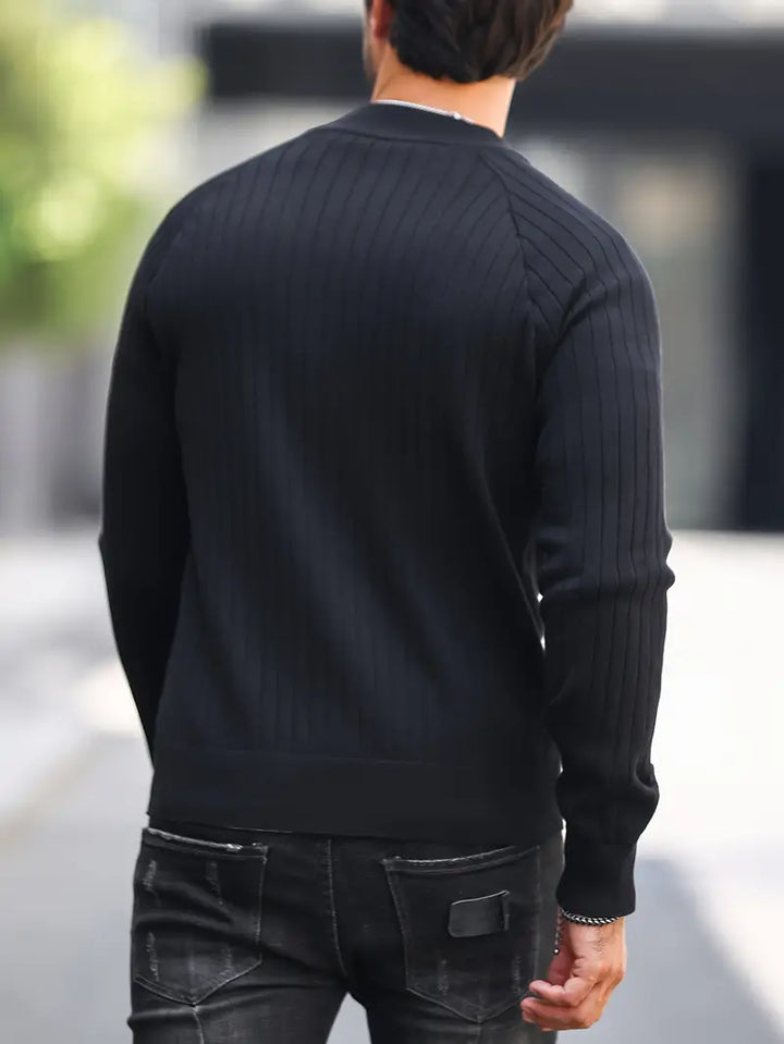 Drune | casual-jacke für herren