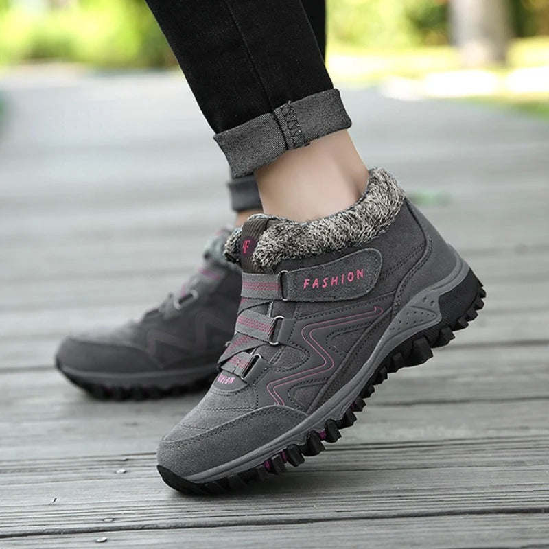 Drune | Stilvolle Orthopädische Sneaker