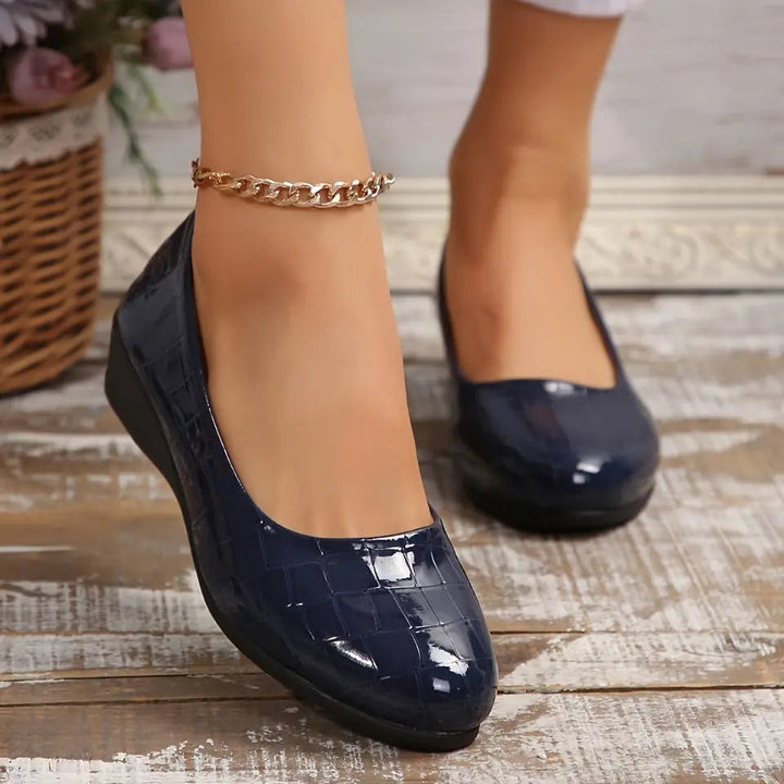 Drune | Leichte Damen Lederschuhe