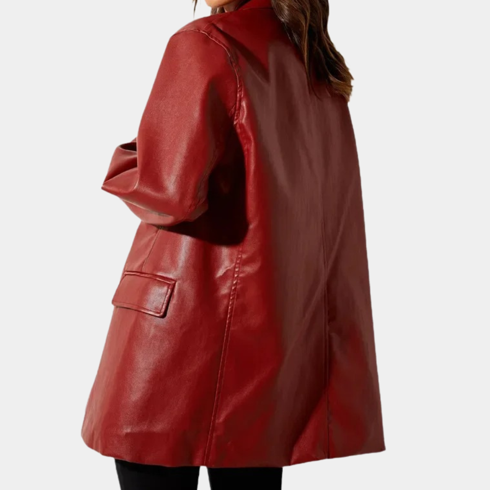 Drune | Zeitlose Herbstjacke für Damen