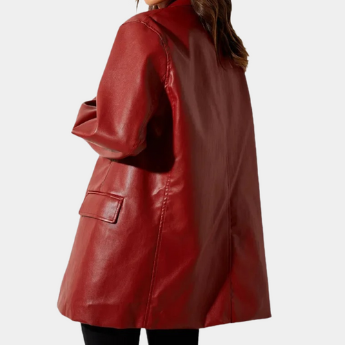 Drune | Zeitlose Herbstjacke für Damen