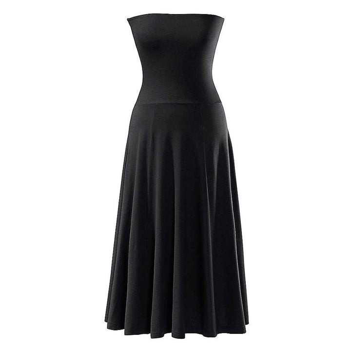 Damen Wickelkleid mit flexiblem Tragesystem Drune