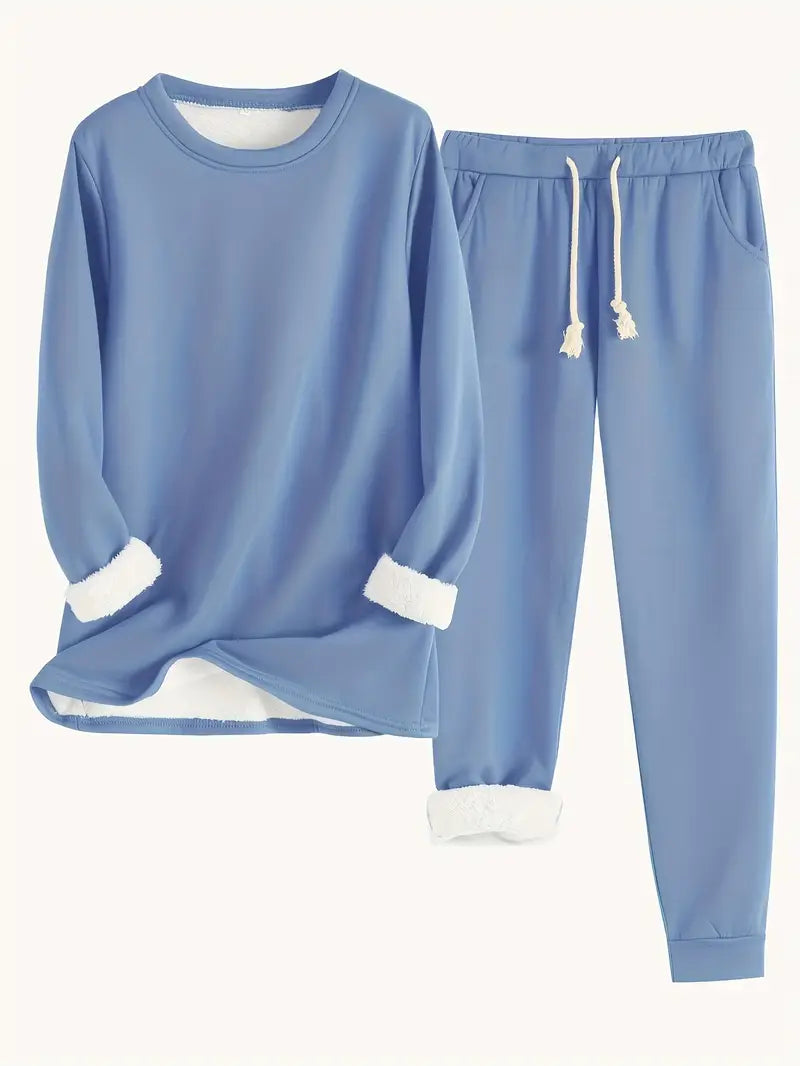 Drune | SOFT LOUNGE SET