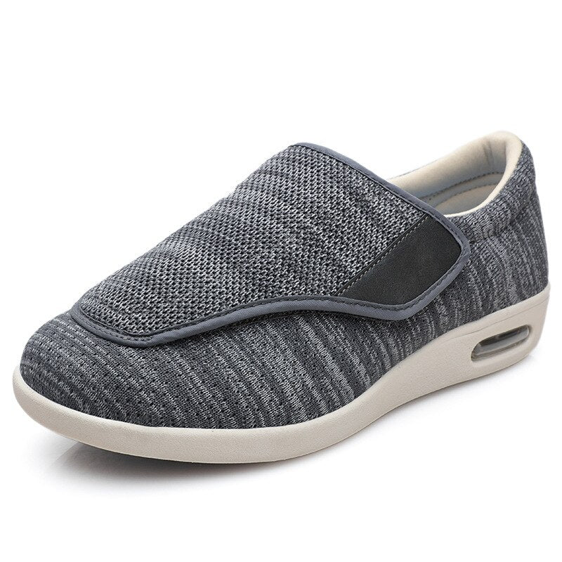 Drune | Breite Orthopädische Schuhe Für Diabetiker