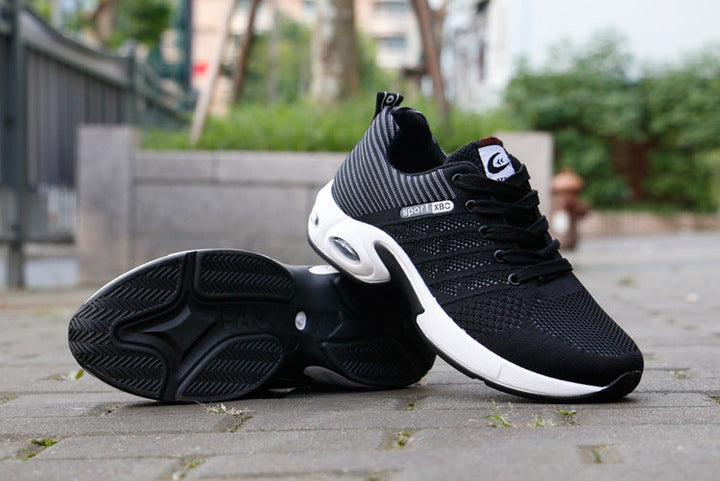 Drune | Orthopädische Herren Sneaker