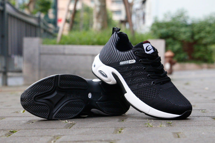 Orthopädische Herren-Sneaker für Ultimativen Komfort Drune