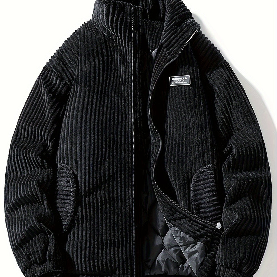 Drune | Wintermantel Damen Chic und Bequem