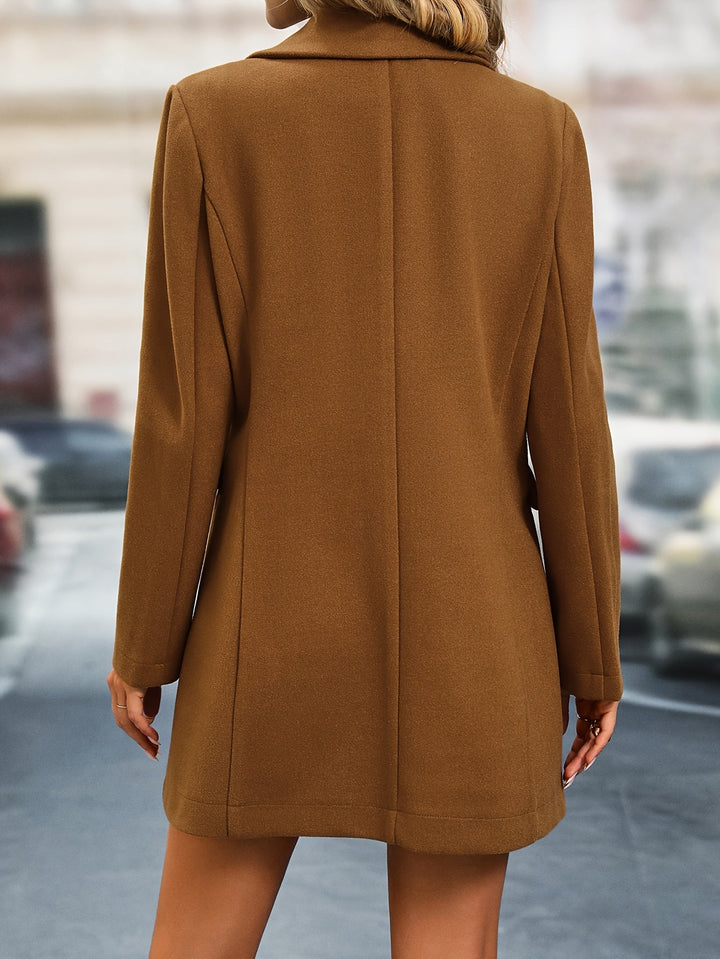 Drune | Einreiher Langarmjacke