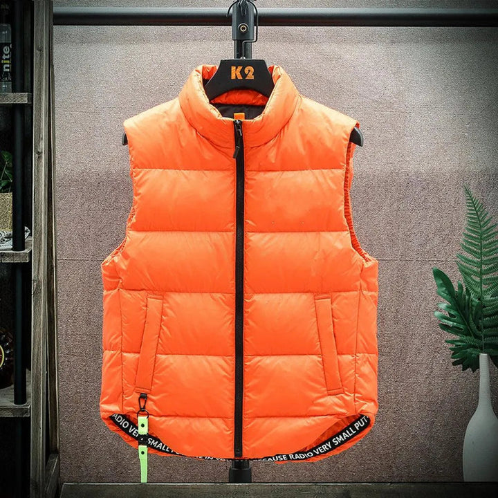 Drune | Men's Casual Winter Vest
