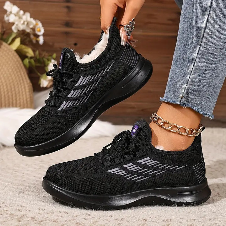Bequeme Sportschuhe mit weichem Sohlenmaterial Drune Drune