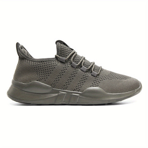 Drune | Atmungsaktive Leichte Herren Wanderschuhe
