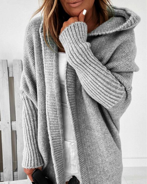 Drune | Damen Manteljacke