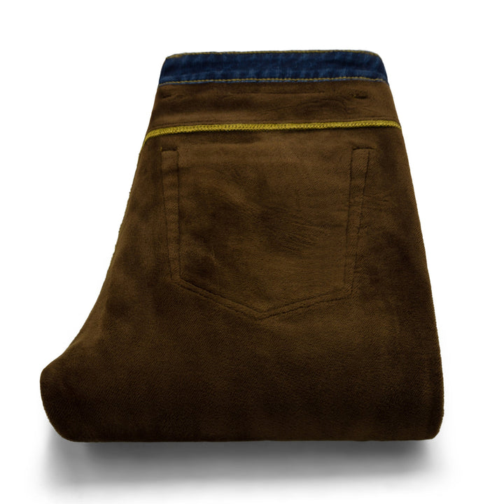 Drune | Herren Thermojeans, ultimativ für den Winter