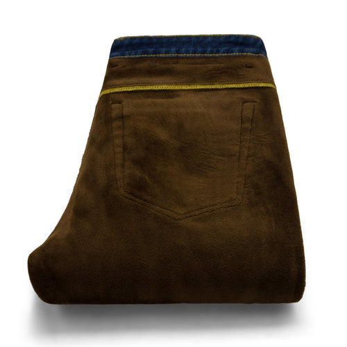 Drune | Herren Thermojeans, ultimativ für den Winter