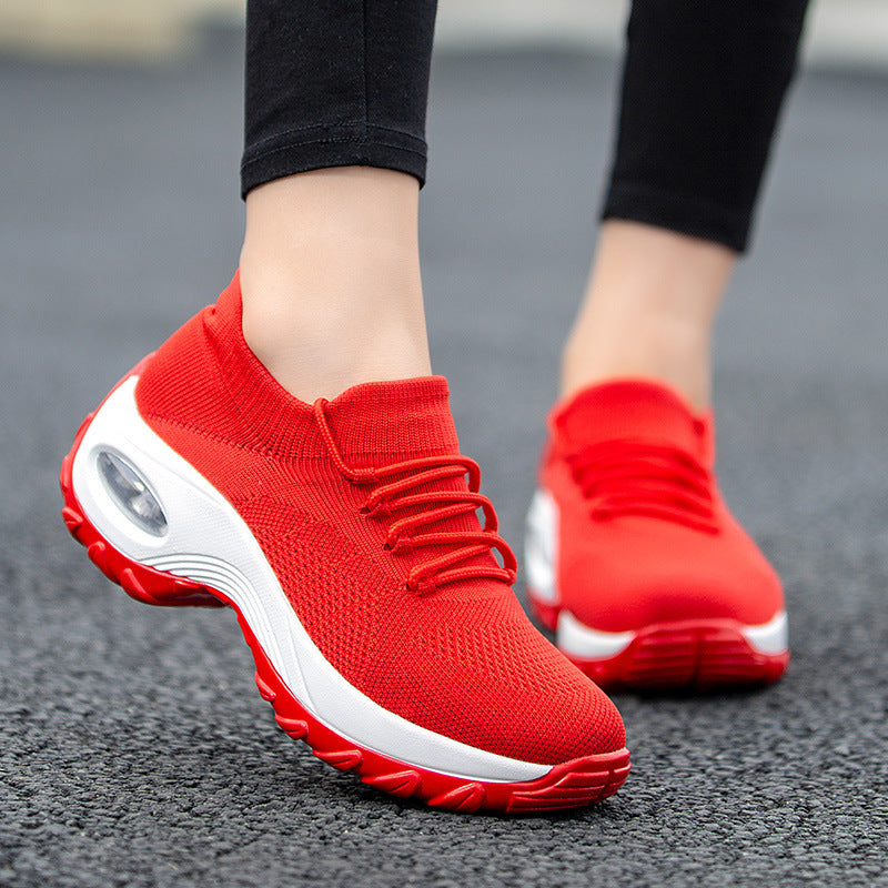 Drune | Orthopädische Turnschuhe