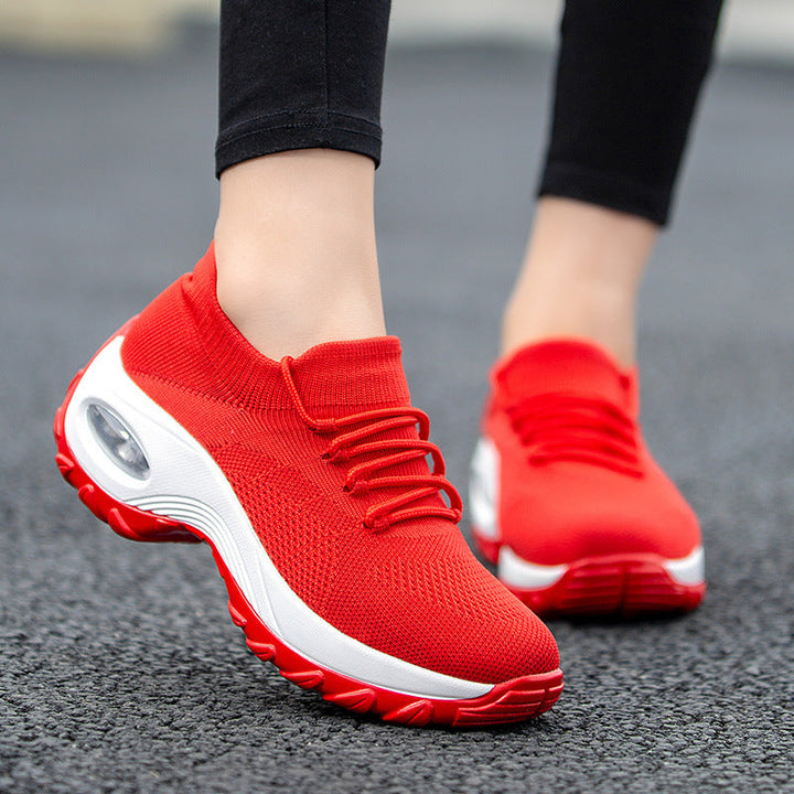 Drune | Orthopädische Turnschuhe