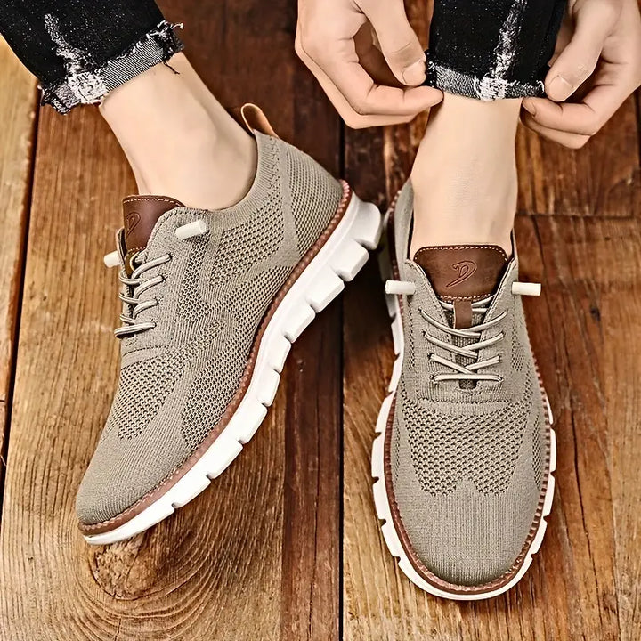 Drune | Moderne Orthopädische Schuhe