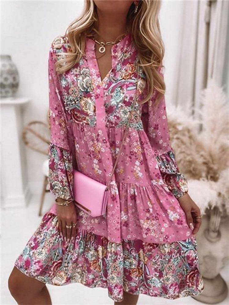 Drune | Elegantes Partykleid