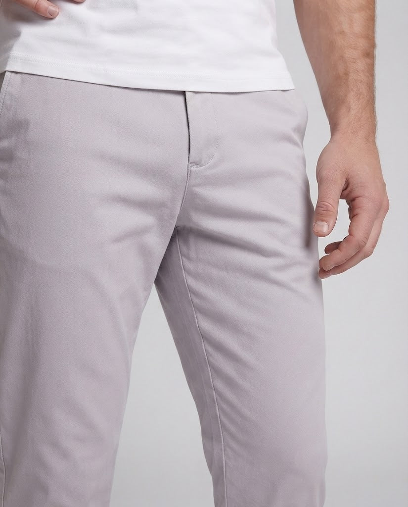 Herren Modische Freizeit- und Chino-Hose Drune