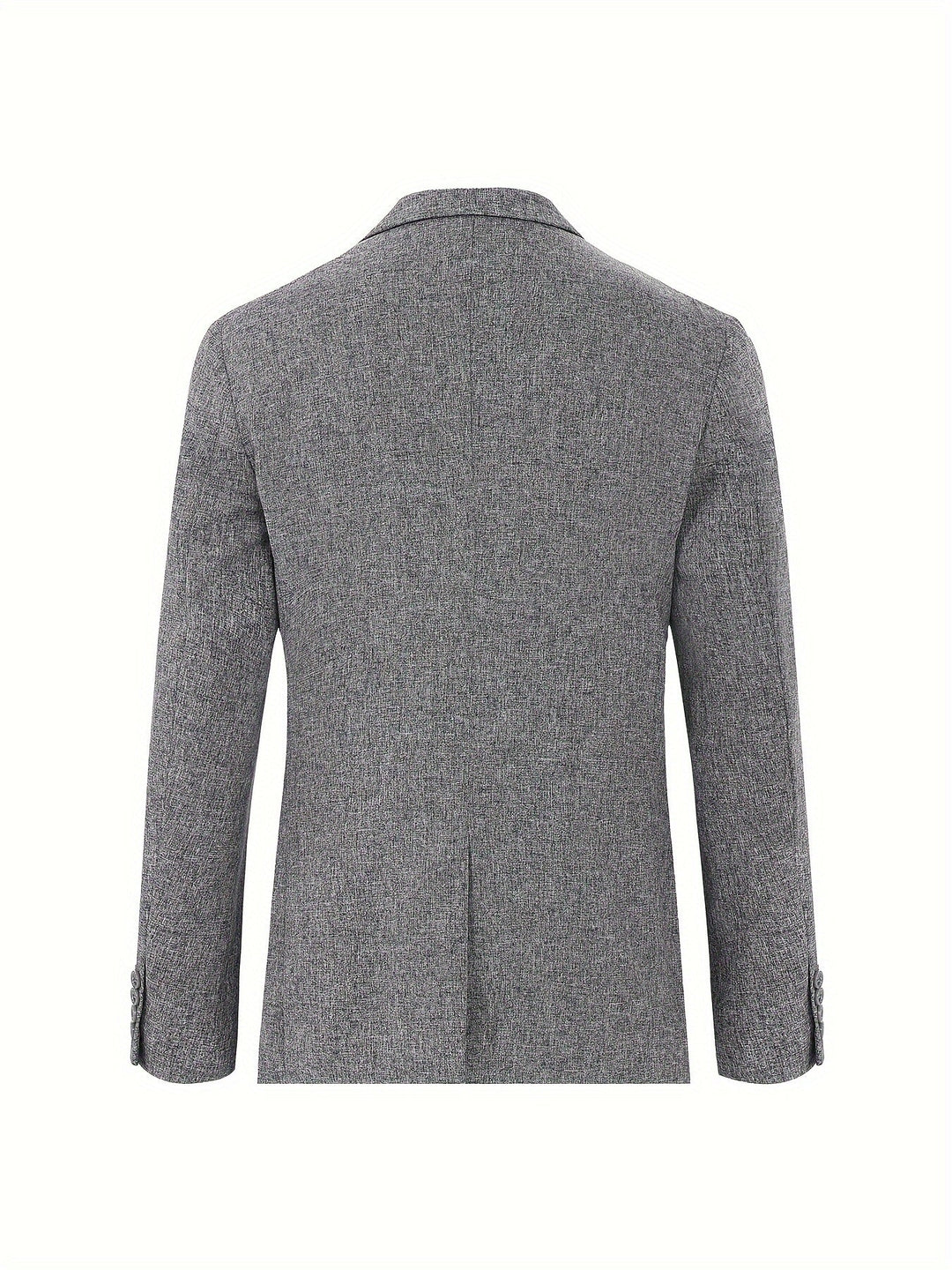 Drune | Klassische Business Blazer