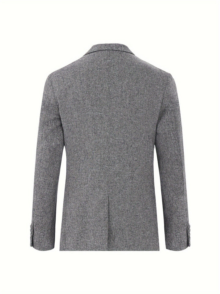 Drune | Klassische Business Blazer